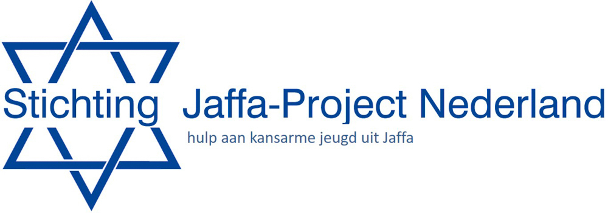 Stichting Jaffa-project Nederland